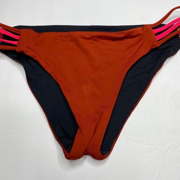 L*Space Reversible Bikini Bottom - Picture 2 of 7